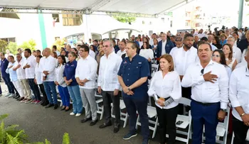 Gobierno del presidente Abinader lleva "Más Salud y Bienestar" a SDE
