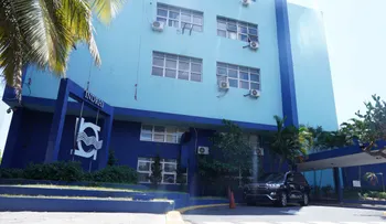 INDRHI limpiará sistema de drenajes en El Palmar en Neyba