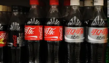 El nombre: la clave del éxito de una marca en China