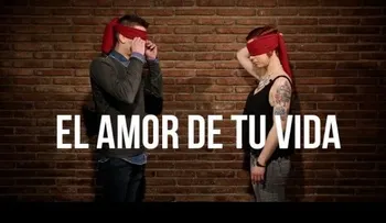 ¿Cómo reaccionarías si después de años reencuentras al amor de tu vida?