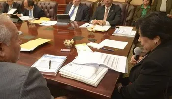 Consejo de Educación Superior conoce propuestas educativas de la JCE
