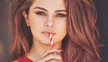 Sensual foto de Selena Gómez rompe el récord Me gusta en Instagram