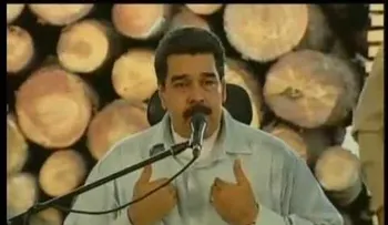 Maduro: me sabe a cazabe lo que diga la OEA y el Imperialismo; masacraría la oposición (VIDEO)