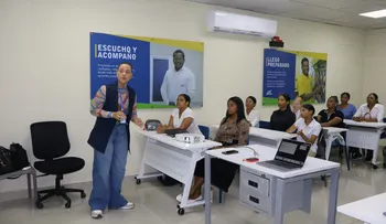 Escuela Guarocuya del INFOTEP ha capacitado a 988 participantes en Barahona desde agosto