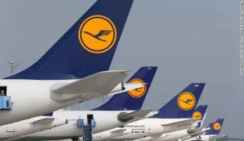 Lufthansa ofrecerá el internet a bordo más rápido del mundo