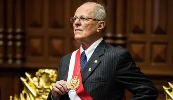 Presidencia de Perú rechaza nuevas denuncias contra Pedro Pablo Kuczynski