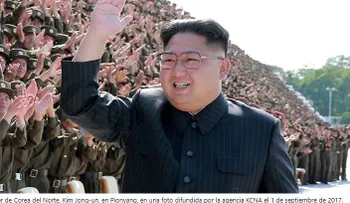 Putin: "El líder norcoreano ha ganado el partido"