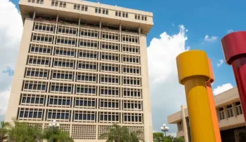 Banco Central advierte que conflictos internacionales, combustibles y ciberataques amenazan la estabilidad financiera dominicana