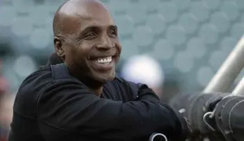 Dios sabe que soy un "Salón de la Fama":  Barry Bonds