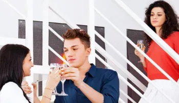 ¿Son los hombres más infieles cuando tienen mayor poder adquisitivo?