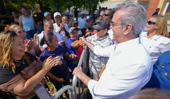 Abinader inaugurará obras en La Vega, Santiago y Santo Domingo este fin de semana
