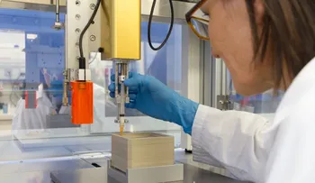 Desarrollan un remplazo de tejido biológico que puede imprimirse en 3D