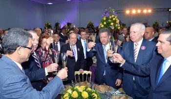 Fernández afirma la Constitución 2010 trajo tranquilidad