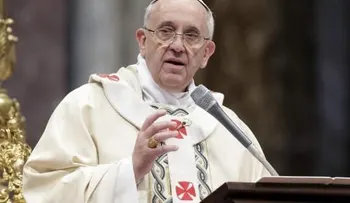 El papa suprime el título de â??monseñorâ?