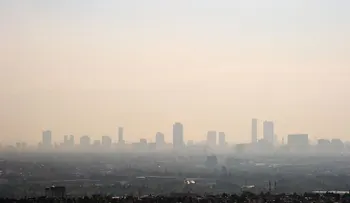 Ciudad de México emite alerta de contaminación ambiental por primera vez en 13 años