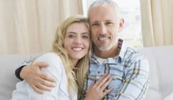 6 beneficios de salir con un hombre mayor que tú