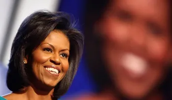Michelle Obama y 5 detalles de su vida que quizás no sabías
