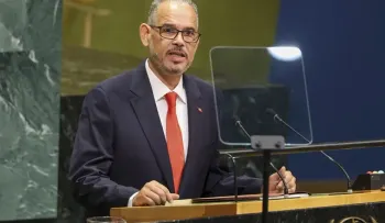 Haití exige en la ONU completar el despliegue de la fuerza antibandas y frenar el tráfico de armas