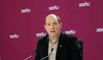 El gobierno entró en â??Barrenaâ?