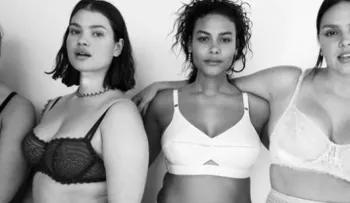Según estudio mujeres con sobrepeso hacen más felices a los hombres