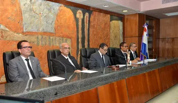CPJ ratifica destitución de tres jueces por faltas graves