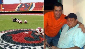  "Anímate y verás que no pierdes nada... te compré un regalo"; mensajes del abusador sexual a jugadores en México