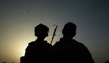 Informe militar generado con IA casi desata operativo de EE.UU. contra un barco chino en Medio Oriente
