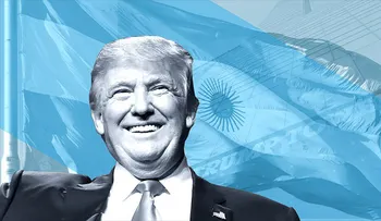 Los aranceles de Trump se debaten en la tierra del proteccionismo: Argentina