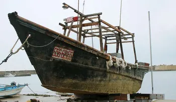 Japón revela el origen barcos fantasma arriban a sus costas con cadáveres (VIDEO)