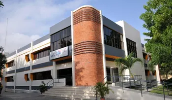 INFOTEP informa visitantes de feria INNOVATEP tendrán disponible estacionamientos y transporte