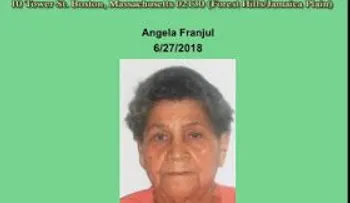 Muere en Boston profesora Angela Bucarelly vda. Franjul