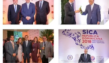 La Cervecería Nacional Dominicana da la bienvenida a los países participantes en el Foro del SICA 2018