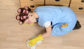 ¿Cuántos microbios hay realmente en el polvo de nuestras casas?