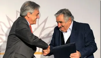 Qué hicieron Chile y Uruguay para ser los países menos corruptos