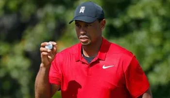 Tiger Woods gana un torneo del PGA Tour por primera vez desde 2013