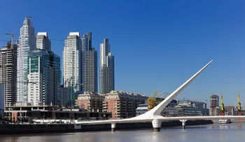 En Buenos Aires: miles de destinos en solo lugar