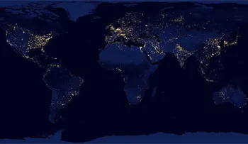 ¿Por qué Facebook crea un mapa con cada edificio del mundo?