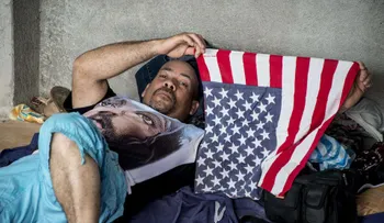 Panamá les da ultimátum a inmigrantes cubanos para que salgan del país