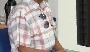Sigue desaparecido periodista Alci de la Rosa