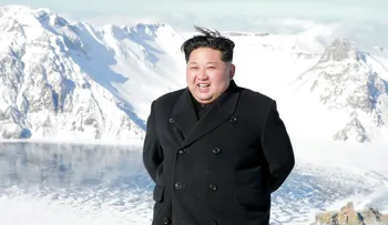 El nuevo SUPERPODER que le atribuyen a Kim Jong-un