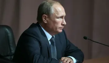 Putin ordena abrir una nueva base militar en el extranjero