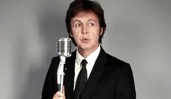 McCartney y su esposa, entre los músicos británicos más ricos