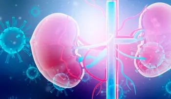 Los riñones de un donante con hepatitis C son aptos para trasplante