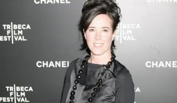 Hallan muerta a la diseñadora Kate Spade en su apartamento de Nueva York