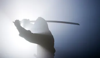 Las enseñanzas de los guerreros Samurái