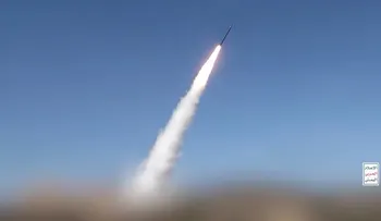 Coalición saudita intercepta drones y misiles hutíes dirigidos a Riad y el mar Rojo