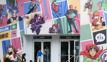 Feria del Libro 2026 cierra este domingo con la literatura juvenil y el cómic como protagonistas