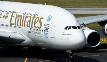Aerolínea completa el vuelo más largo del mundo sin escalas