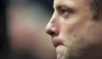 Pistorius se declara inocente en inicio de juicio