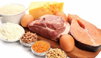 Proteínas: Por qué no es bueno consumir de más 